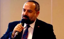 Ebu Ubeyde Posteri, Filistin Bayrağı ve Gaziantep’in Tarihi Sinagogu’nda yarım kalan hikaye