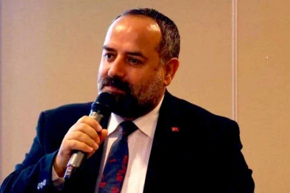 Ebu Ubeyde Posteri, Filistin Bayrağı ve Gaziantep’in Tarihi Sinagogu’nda yarım kalan hikaye