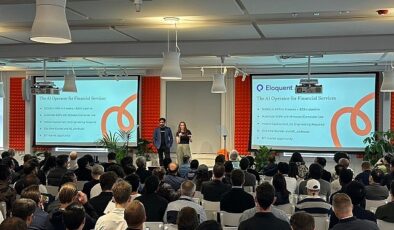 Eloquent AI 7,4 milyon dolarlık tohum yatırımını 3 günde tamamladı