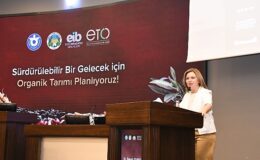 Organik Tarımda Gelecek Vizyonu: Sürdürülebilirlik İçin Ortak Adımlar