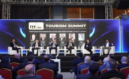 Turizmciler 2026’yı temkinli iyimserlikle bekliyor