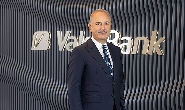 VakıfBank’tan 500 milyon dolar tutarında ilave ana sermayeye dahil edilebilir nitelikte tahvil ihracı