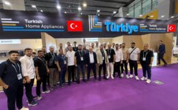 Nevşehir Heyeti Çin’de Sanayi ve Teknoloji Fuarı’na Katıldı