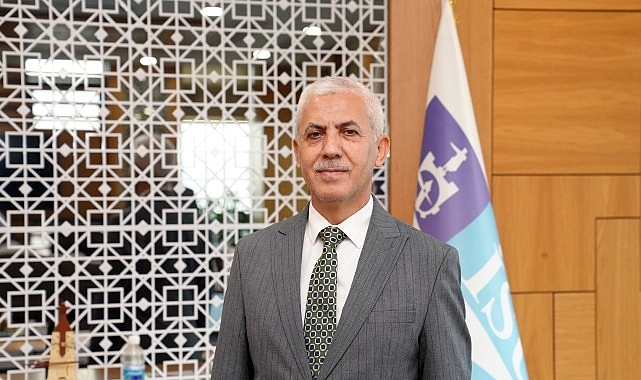 Ali Sağlık’tan 31 Ekim Dünya Tasarruf Günü Mesajı