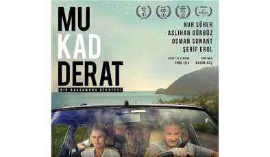Altın Portakal Heyecanı “Gezen Sinema” Başlıyor