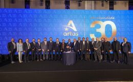Artaş Holding Perakendede 30. Yılını Görkemli Bir Etkinlikle Kutladı