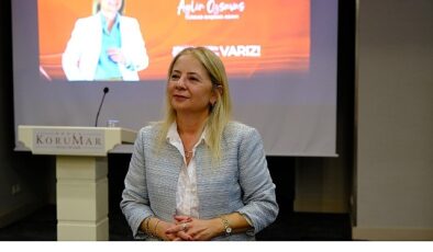 Aylin Özsavaş: Turizmin merkezinde TÜRSAB olacak!