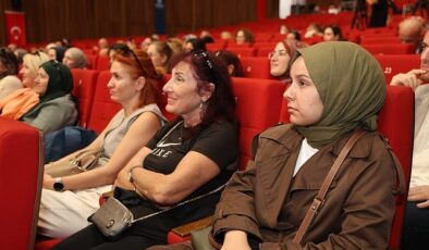 Bahar Eriş’ten çocuk yetiştirmede altın kurallar