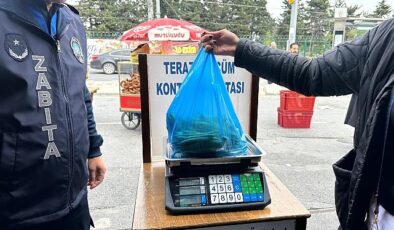 Bakırköylüler Güvenle Alışveriş Yapıyor