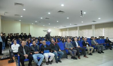 Başkan Çırpanoğlu: “Eğitim Pahalı Görünebilir Ama Cehaletin Bedeli Çok Daha Ağır”