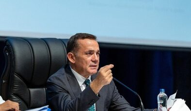 Başkan Özyiğit, “Akıllı şehir çalışmalarımız örnek gösteriliyor”