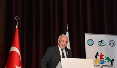 Başkan Şadi Özdemir: “Nilüfer’in hedefi çocuk dostu bir şehir”