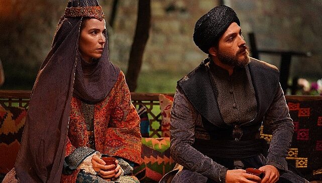 Beklenen Film Vizyona Giriyor