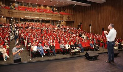 Beyhan Budak, ruh sağlığına ışık tuttu