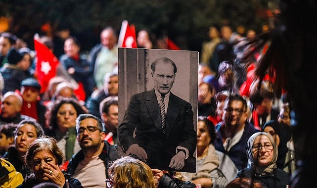 Burhaniye’de 29 Ekim Cumhuriyet Coşkusu Yaşanacak