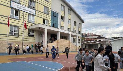 Büyükşehir’den afetlere karşı güçlü adım