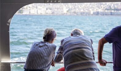 Büyükşehir’den “çınar”lara unutulmaz bir gün