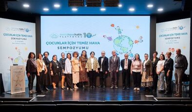 Çocuklarda Kanserden Otizme Hastalıkların Önemli Nedenlerinden Biri Kirli Hava