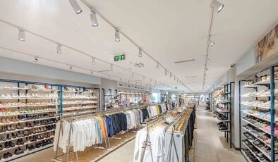 Döngüsel Modanın Öncüsü, Yenilenen Kimliğiyle Yola Devam Ediyor: Dönüşümün Adı Artık nivo!