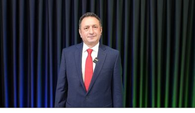 Dr. Ercan Varlıbaş:   Biyoteknoloji ile 122 Yaşına Kadar Yaşamak Mümkün