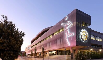 Eczacıbaşı Spor Kulübü 2025-2026 Sezonu Kombine Satışları Başladı