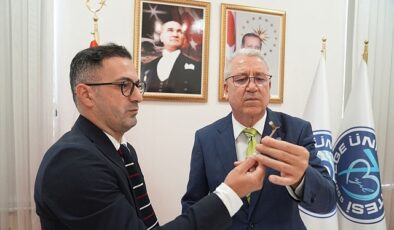 Egeli akademisyenden akciğer kanserine karşı yenilikçi tedavi yaklaşımı