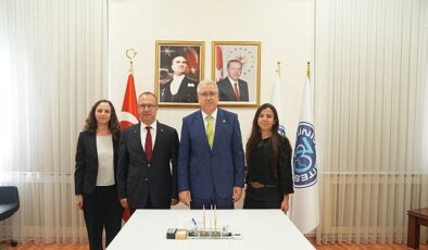 EÜ’den DigitalLife4ALL projesi ile kapsayıcı dijital dönüşüm hamlesi