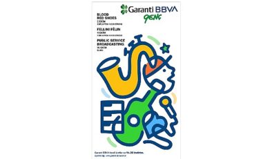 Garanti BBVA Genç Konserleri Ekim Ayında Devam Ediyor