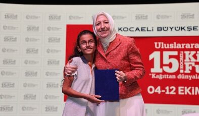 Gülcemal’den unutulmaz hikâyeler ve derin mesajlar