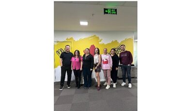 Horoz Lojistik’ten Pembe Ekim’e Destek: Meme Kanseri Farkındalık Semineri Düzenlendi