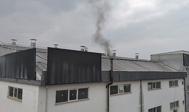 İnegöl Belediyesi’nden Kış Öncesi Uyarı: Sobada Uygunsuz Madde Yakılmasına Ağır Ceza