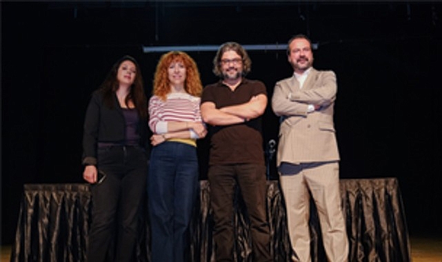 İzmir’in kültürel belleği ve sineması “İzmir Seni Seviyorum” projesiyle buluşuyor