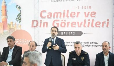 Kartepe Belediyesi’nden Anlamlı Program