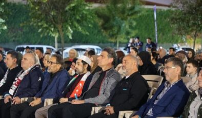 Kartepe’de “Sessiz Çığlık” Belgeseli Gözyaşlarıyla İzlendi
