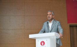 Keçiören “12. İş Sağlığı ve İş Güvenliği Kongresi”ne Ev Sahipliği Yapıyor