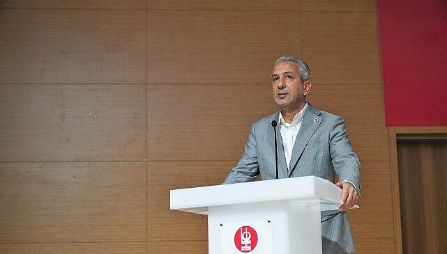 Keçiören “12. İş Sağlığı ve İş Güvenliği Kongresi”ne Ev Sahipliği Yapıyor