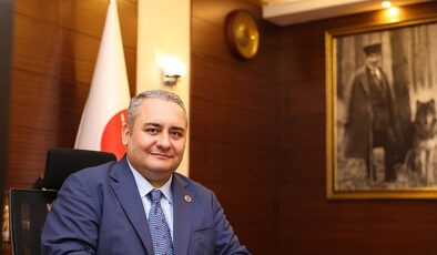 Keçiören’in 40 Yıllık Altyapı Sorunu Tarihe Karışıyor