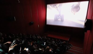 Konya’da Görme ve İşitme Engellilere Kudüs Direnişi Anlatıldı