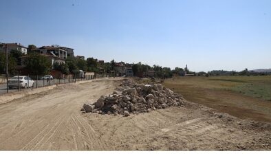 Maltepe’de Yaşlılar Günü’nde Bowlingle Eğlendiler