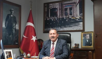 Milas Belediye Başkanımız Sayın Fevzi Topuz’un ‘Labranda’ ile ilgili açıklamasıdır.