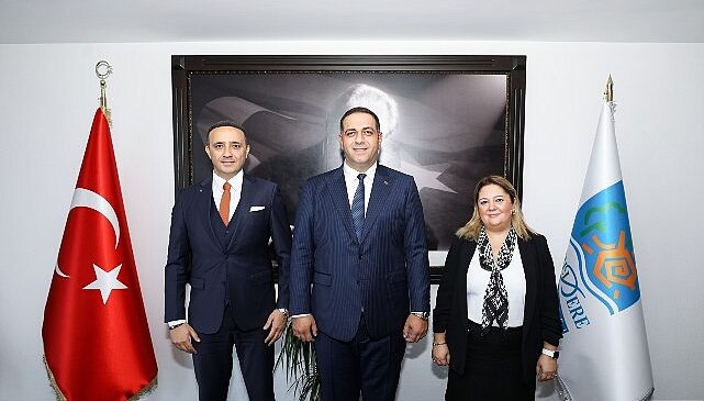 Narlıdere’de Personele Promosyon Müjdesi