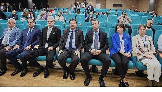 Osmangazi’de gençleri girişimciliğe teşvik eden çalıştay