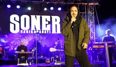 PATFEST, Muhteşem Konser ve Etkinliklerle Tamamlandı