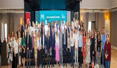 Sağlıklı kentlerin kalbi İzmir’de atacak