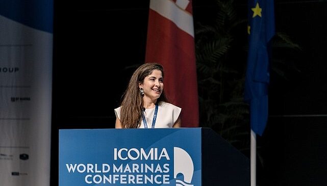 Setur Marinaları, ICOMIA WMC 2025’te sürdürülebilirlik ve dijitalleşme vizyonunu paylaştı