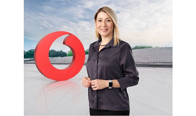 Vodafone, 5G Heyecanını Müşterileriyle Kutluyor