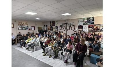 BBKT 2025–2026 Sezonu Eğitim Çalışmaları Başladı