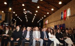 EİB Moda Tasarım Yarışması’nda 20. Yıl Coşkusu