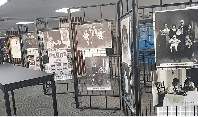 Girit’ten İzmir’e Fotoğraf Sergisi Karşıyaka’da Ziyaretçilerini Bekliyor