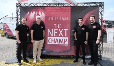 HASEL, İntralojistik Dönüşümüne Yeni Serisiyle Liderlik Ediyor: Linde 1251’in Türkiye Lansmanı Gerçekleşti